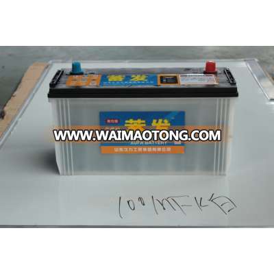 Mf Automotive Auto/Car Battery, Lead Acid Battery N100