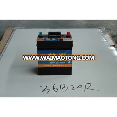 Mf Automotive Auto/Car Battery, Lead Acid Battery Ns40 Ns40z