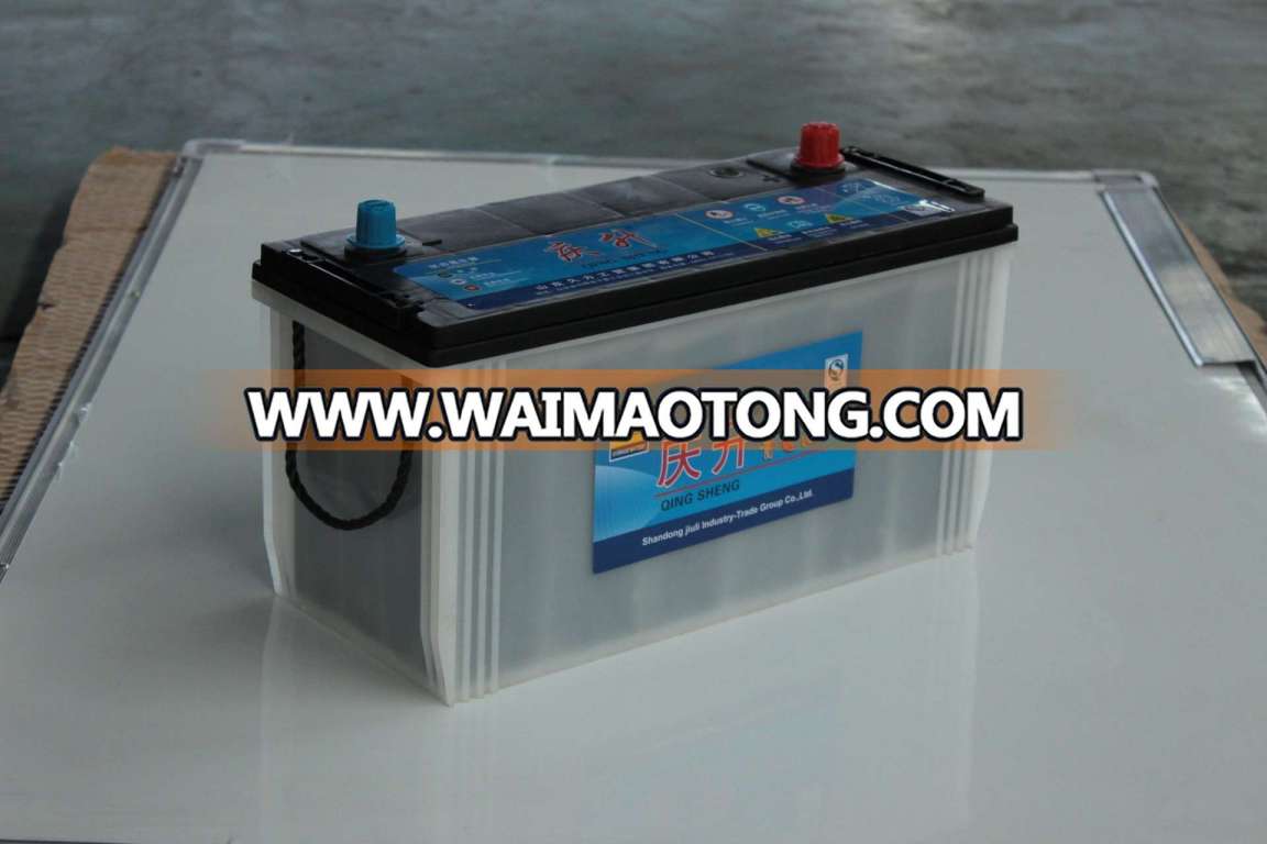 Mf Automotive Auto/Car Battery, Lead Acid Battery N200