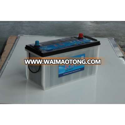 Mf Automotive Auto/Car Battery, Lead Acid Battery N200