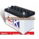 High Quality 50 AH Low Maintenance Japan Car Battery