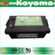 Koyama 12V 200ah SMF Automotive Vehicle/ Truck/Car Battery N200