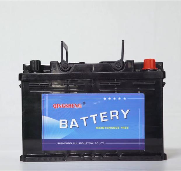 DIN88 58827 Mf Car Battery