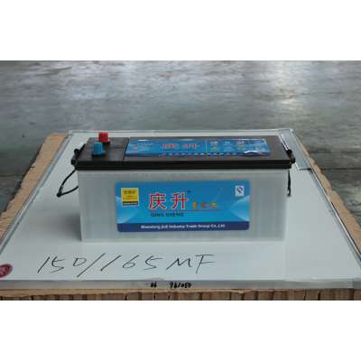 Mf Automotive Auto/Car Battery, Lead Acid Battery N150